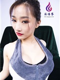 Ligui丽柜 2021.08.19 网络丽人 Model 梵妮(45)
